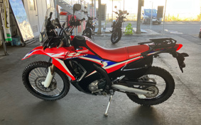 HONDA CRF250 RALLY LD MD44