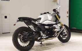 BMW R NINE T 2018