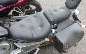 YAMAHA VIRAGO 250 1996 3DM