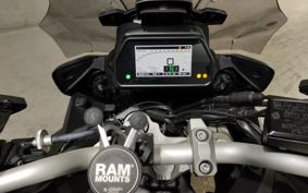 YAMAHA TRACER 9 GT 2020 RN51J