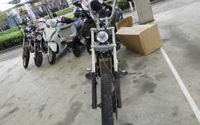 HONDA STEED 400 1993 NC26