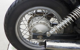 YAMAHA DRAGSTAR 3DM