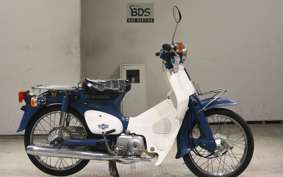 HONDA C50 SUPER CUB 2023 C50