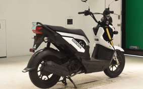 HONDA ZOOMER-X JF52