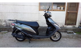 SUZUKI ADDRESS V125 DT11A