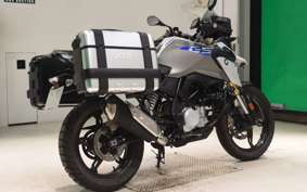 BMW G310GS 2019