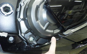 SUZUKI HAYABUSA Gen.3 2021