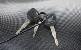 HONDA CB400 SUPER BOLDOR A 2015 NC42