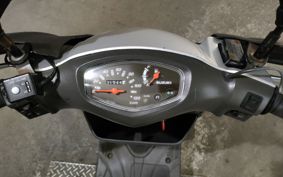 SUZUKI ADDRESS V125 CF4EA