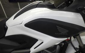 HONDA NC700X 2012 RC63