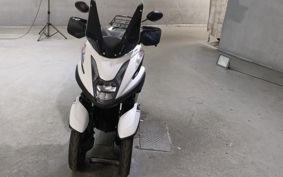 YAMAHA TRICITY 155 ABS SG81J