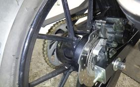 SUZUKI GSX-R125 DL32D