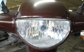 SUZUKI LET's 4 CA45A