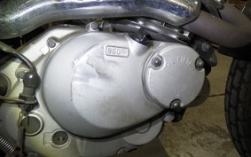 SUZUKI VANVAN 200 2002 NH41A