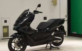 HONDA PCX 125 2008 JK05