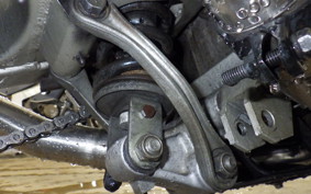 KAWASAKI ZZ-R400 Gen.2 2000 ZX400N