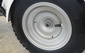 HONDA GYRO CANOPY TA03