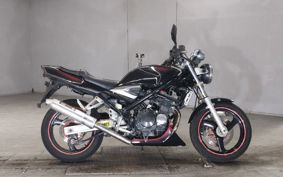 SUZUKI BANDIT250-1 GJ77A