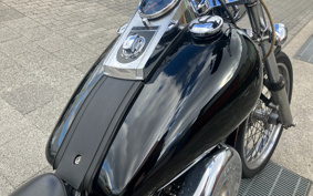 HARLEY FXSTC1340 1996 BKL