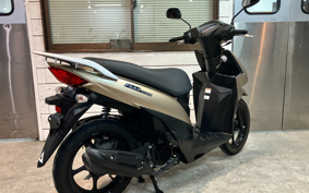 HONDA CROSS CUB JA45