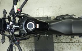 SUZUKI Vｽﾄﾛｰﾑ250