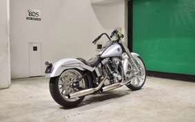 HARLEY FLSTF 1450 2001