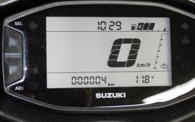 SUZUKI AVENIS 125 EA12J
