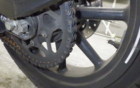HUSQVARNA SVARTPILEN 250 2008