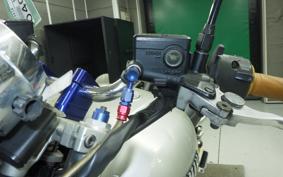 YAMAHA XJR1200 1997