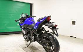 SUZUKI GSX250R 2013