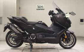 YAMAHA T-MAX 560 T 2025 SJ21J