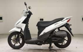 SUZUKI ADDRESS 110 2019 CE47A