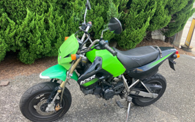 KAWASAKI KSR110 KL110A