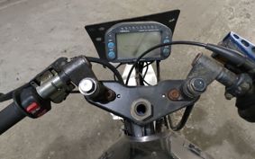 HONDA NS50F AC08