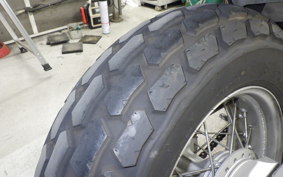 SUZUKI VANVAN 200 NH41A