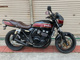 Фото Kawasaki ZRX400 1998 с японского аукциона