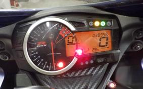 SUZUKI GSX-R750 2013