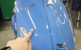 VESPA PRIMAVERA 125