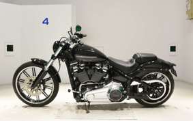 HARLEY FXBRS1870 2022