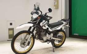 YAMAHA SEROW 250 Gen.2 DG17J
