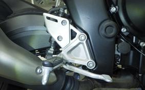 HONDA CB1000HORNET 2025 SC86