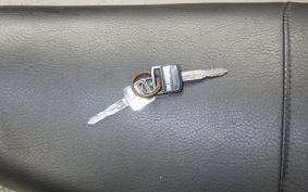 SUZUKI VOLTY 2009 NJ47A