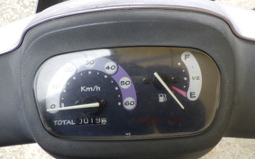 YAMAHA JOG POCHE SA08J