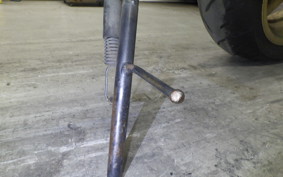 HONDA HORNET 250 2021 MC31