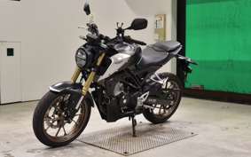HONDA CB125 R 2001 JC91