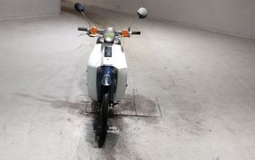 HONDA SUPER CUB50 C50