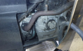 YAMAHA JOG Gen.5 SA36J