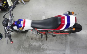HONDA FTR223 2013 MC34