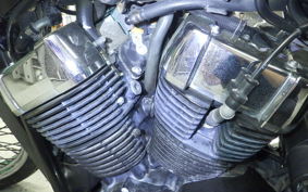 HONDA VT400S 2013 NC46