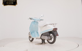 HONDA TACT